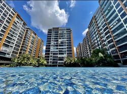 Coco Palms (D18), Condominium #593608641